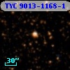 TYC 9013-1168-1