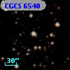 CGCS 6540