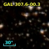 GAL 307.6-00.3