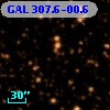 GAL 307.6-00.6