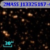2MASS J13325187-6304059