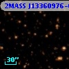 2MASS J13360976-6314301