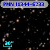PMN J1344-6233