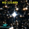 HD 121489