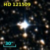 HD 121509