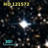 HD 121572