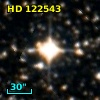 HD 122543