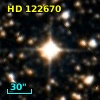 HD 122670
