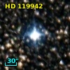HD 119942