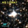 HD 120647