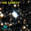 HD 120814