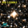 HD 120842
