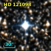 HD 121098