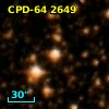 CPD-64  2649