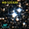 HD 121520