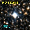HD 121643