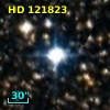 HD 121823