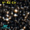 V* RZ Cir