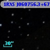 1RXS J060756.3+672051