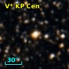 V* KP Cen