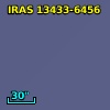 IRAS 13433-6456