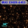IRAS 13439-6453