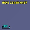 IRAS 13448-6457