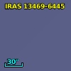 IRAS 13469-6445