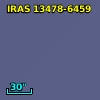 IRAS 13478-6459