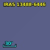 IRAS 13488-6446