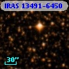 IRAS 13491-6450
