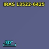 IRAS 13522-6425