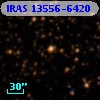 IRAS 13556-6420
