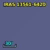 IRAS 13561-6420