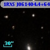 1RXS J061404.4+644358