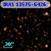 IRAS 13575-6426