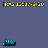 IRAS 13587-6420