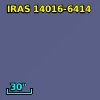 IRAS 14016-6414