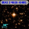 IRAS 14018-6405