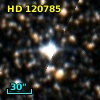 HD 120785