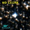 HD 121244