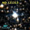 HD 121313