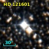 HD 121601