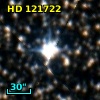 HD 121722