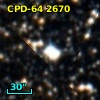 CPD-64  2670
