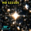 HD 122165