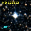 HD 122213