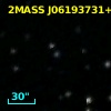 1RXS J061936.9+653704