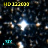 HD 122830