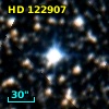 HD 122907